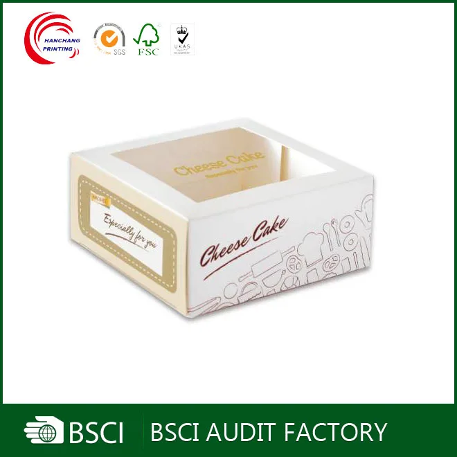 Cheap Custom Design Ice Cream Cake Boxes Buy Ice Cream Cake Boxes