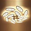 Special design Modern Led Ceiling Lights Chandeliers home center lighting from chinese lighting manufacturers
