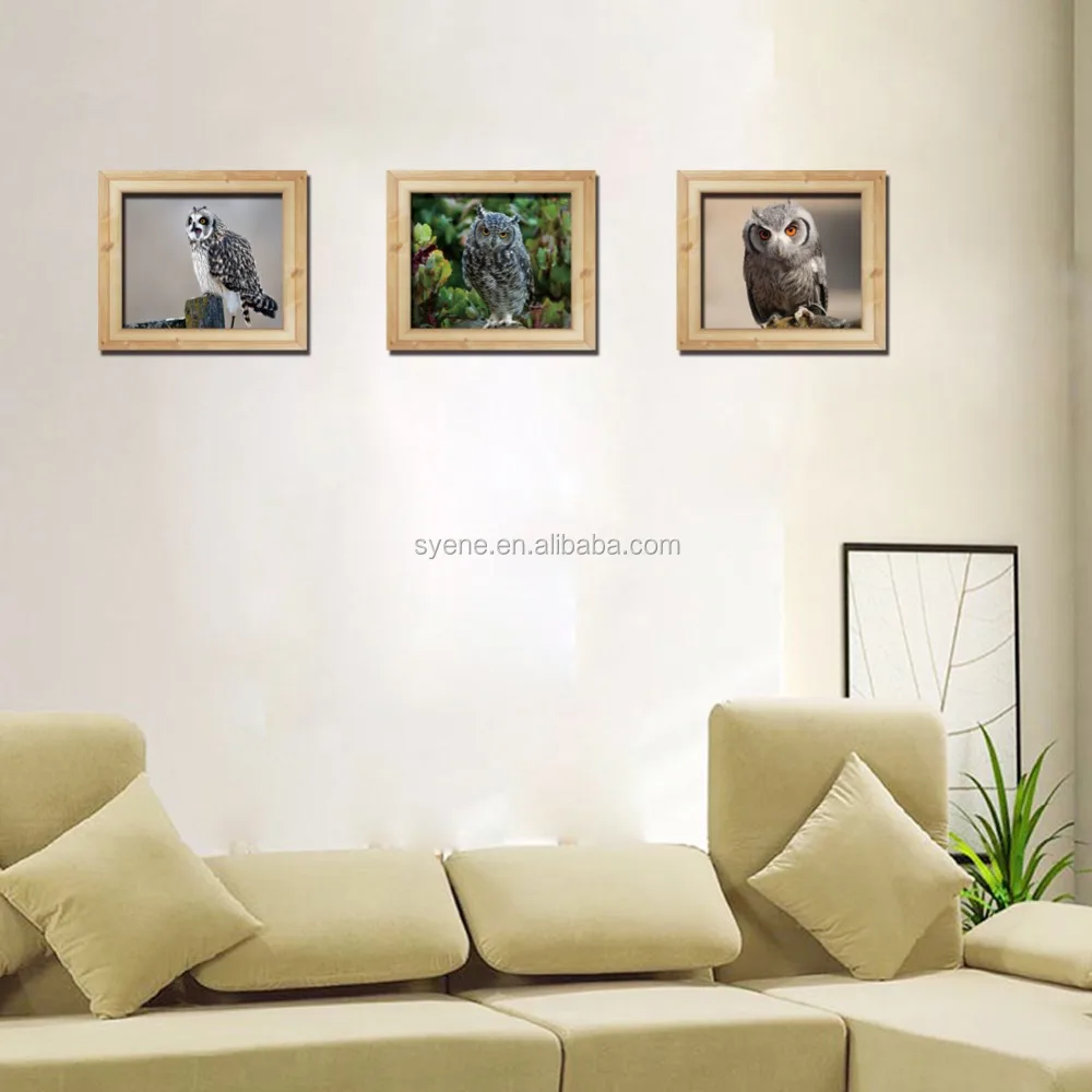 Syene 3d Venster Uil Muursticker Fotolijst Muurstickers Versieren De ... Syene 3d Venster Uil Muursticker Fotolijst Muurstickers Versieren De ...