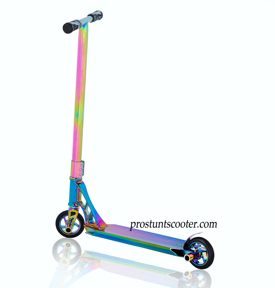 pro scooters for adults
