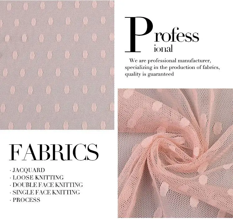 garment tulle lace fabric