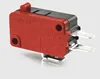 RV-16-1C25 Pin plunger snap action micro switch lxw-16a