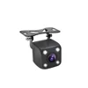 12V Hanging 170 Degree 4LEDs Night Vision Infrared Back Camera For cars