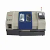 Multi-spindle CNC lathe CNC150A China full function cnc lathe machine horizontal drilling machine