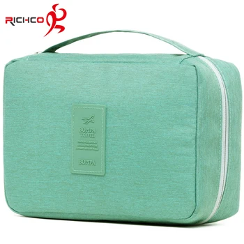 Large Women Travel Hanging Toiletry Bag Large Women Travel Hanging Toiletry Bag