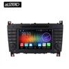 Android 8.0 built with wifi octa core two din car multimedia player
