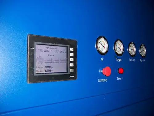 Advanced Medical PSA Oxygen/O2 Generator System With Good Quality And Competitive Price