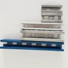 Strut galvanized u beam steel C channel purlin