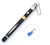 red underground printer visual fault locator cable light source laser test pen type fiber optic test pen