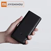 Xiaomi Mi Mi Power Bank 20000mah PLM07ZM Portable Charger Dual USB Two Way Quick Charge Mi Power bank 3