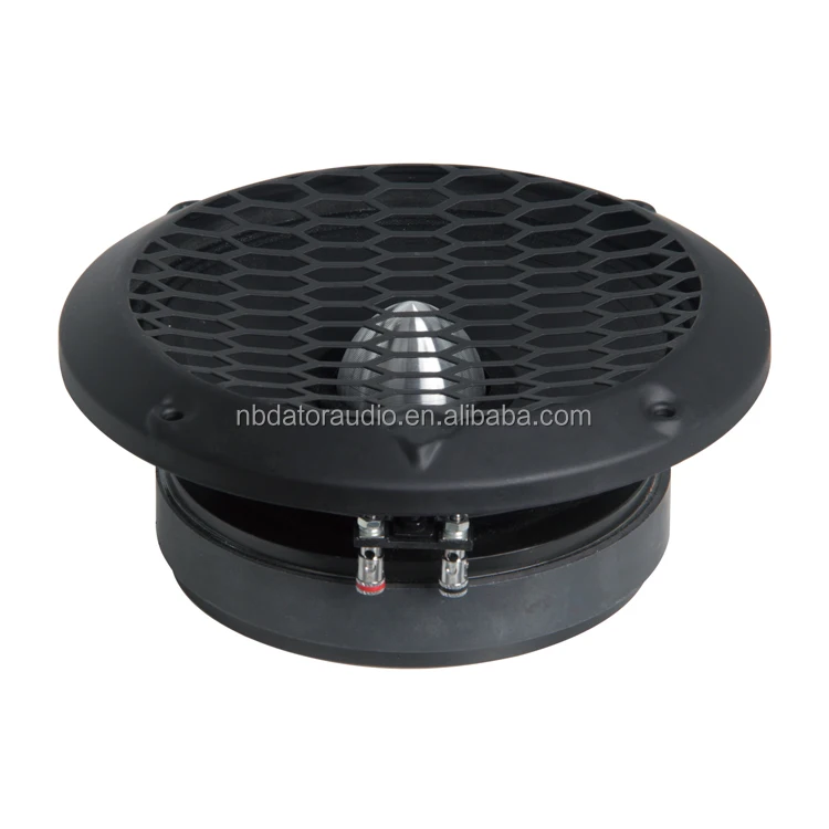 best 6.5 midrange speakers