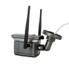 support 64GB SD card Waterproof HD 720P P2P WIFI IP CCTV Camera