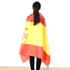 Spain football fans 2018 new desgin Espana Clothes flag