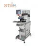 2 Colors Floor Stand Digital Pad Printer/Tampo Printer
