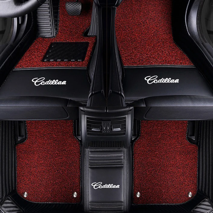 Customized Car Floor Mat For Nissan Versa With Best Quality Buy Car