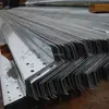 Cold Formed Steel Angle with boron