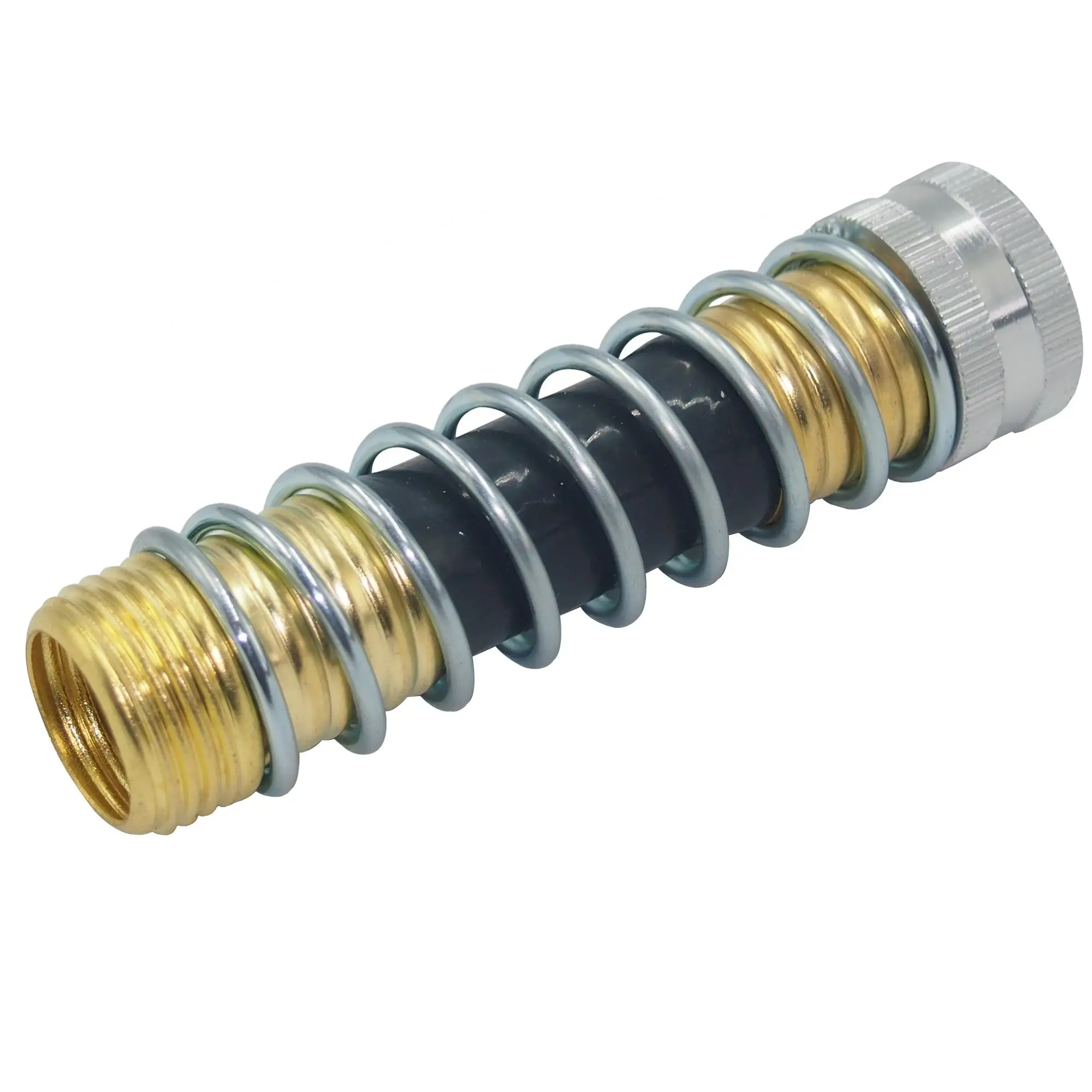 13cm Garden Hose Kink Free Connector - Buy Garden Hose Tap Connector