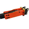 CE Certified China Good Quality Breaker Hydraulic Hammer