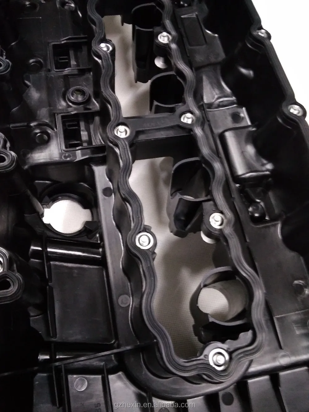 11127565284 Engine Valve Cover For N54 F02/e70 335xi 535i X6 135i Z4