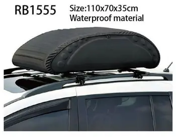Atli Hot Rb1555 Car Roof Luggage Bag Atli Hot Rb1555 Car Roof Luggage Bag