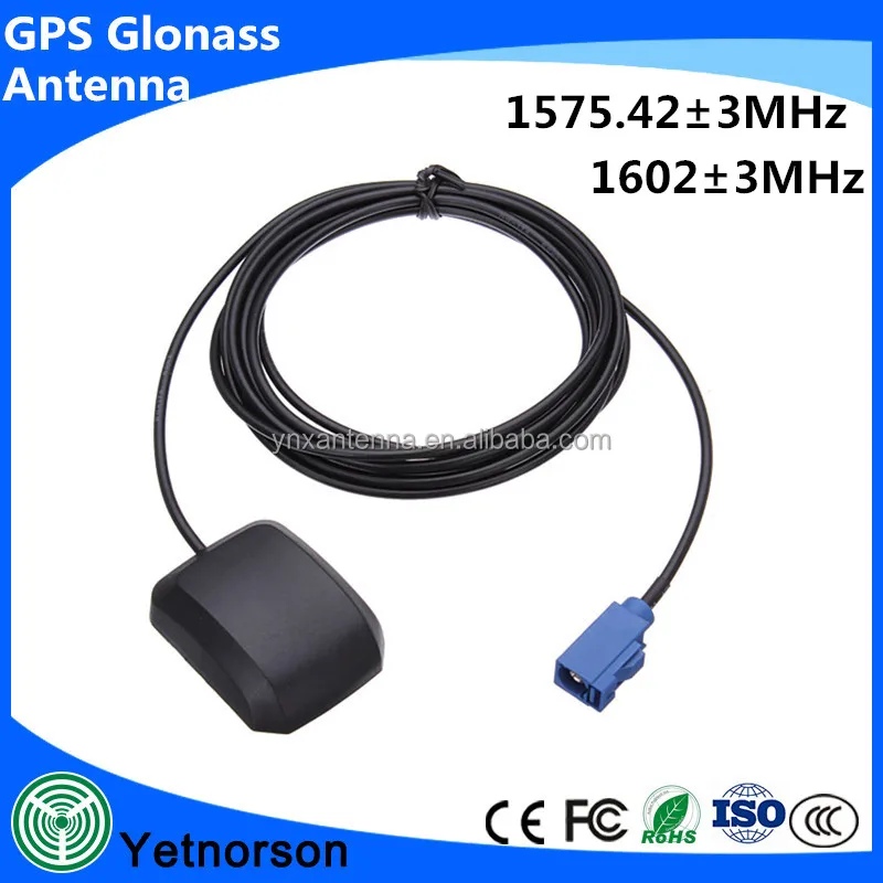 Внешние gps антенны Внешние gps антенны