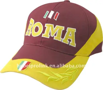 soccer caps