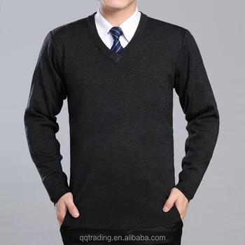business formal sweater