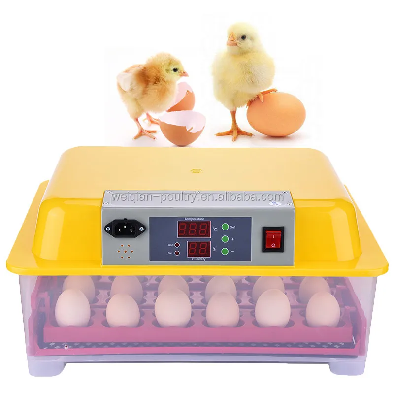 Инкубатор для яиц автоматический блиц купить