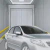 Professional Competitive Price Elevator Lift Freight Elevator,Elevator Lift for Cars