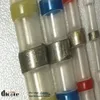 wire connect terminal/solder connection lug/heat shrink sleeve