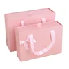 Personalized luxury bedding packaging hot sale packaging for bedding high quality bedding boxes