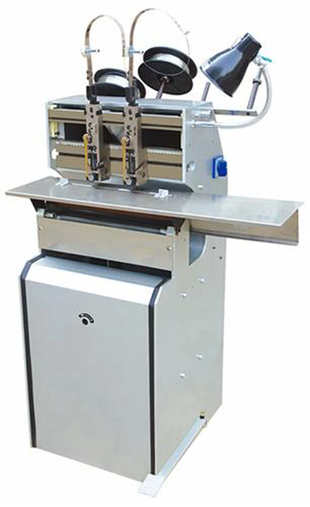 Or202 Notebook Saddle Stitch Binding Machine Buy Book Wire Sewing