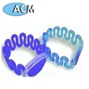 Reusable cheap 13.56mhz RFID bracelet Wristband for loyalty program