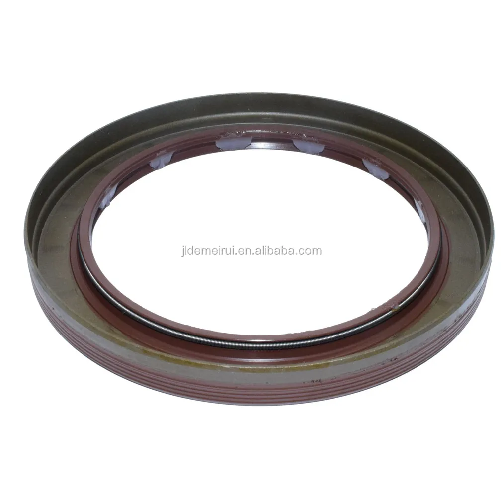 Gearbox Input Shaft Oil Seal For Transmission Commercial Vehicle Oil
