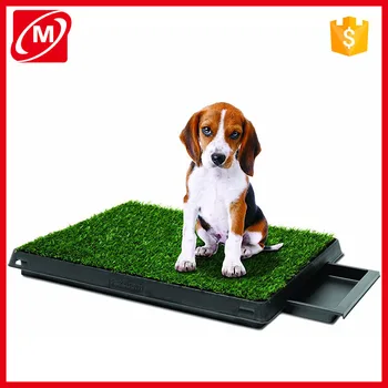 Portable Indoor Pet Potty Training Gr Restroom Loo Toilet Portable Indoor Pet Potty Training Gr Restroom Loo Toilet Gl Mat Puppy