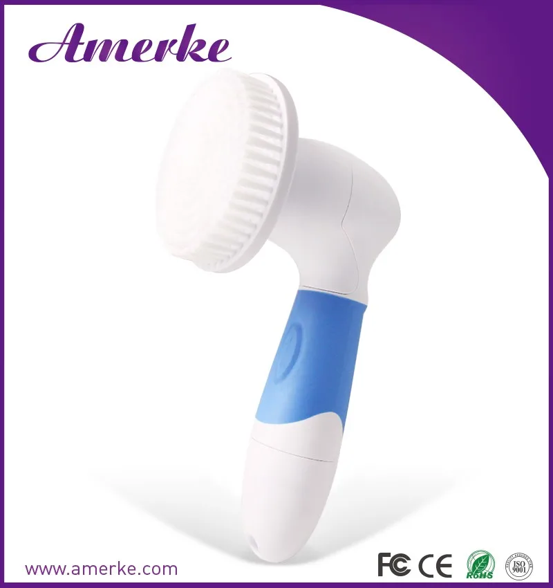 electric hand brush
