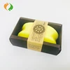Dark Spots Pigmentation Remove Skin Whitening Vitamin C Lemon Bath Soap