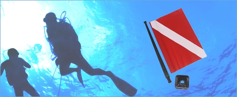 Dive Flag