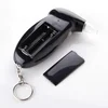 MDK Reusable Breath Ketone Level Analyzer for Ketone Content Testing breathalyzer, no Strips Required