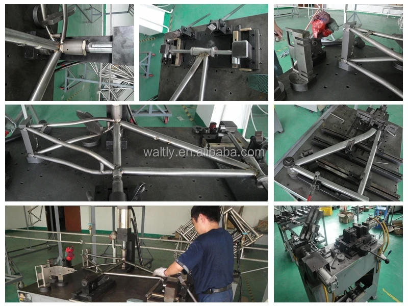 Waltly frame aligenment table