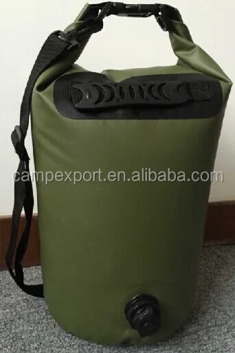 Waterproof Dry Bag Ocean Pack Swim Sack 