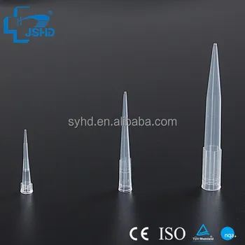 Different Specification For Gilson/eppendorf/finlan Pipette Tips 10ul ...