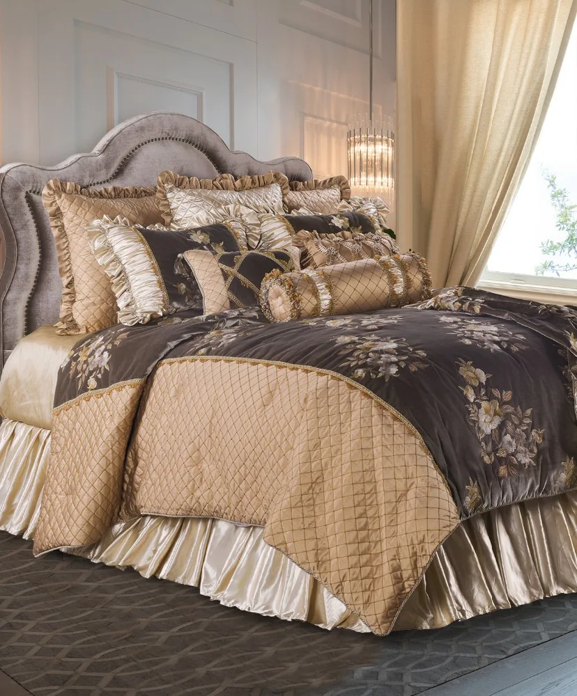 Wholesale Bedding Comforter Sets Luxury Bedding Sets Buy Luxury