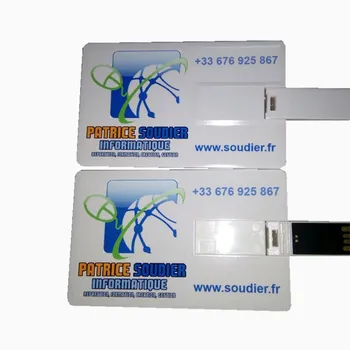 Custom Personalized Diy Logo Credit Card Usb 2 0 Memory Flash Stick Custom Personalized Diy Logo Credit Card Usb 2 0 Memory Flash Stick Pen Drive Print Animation Business