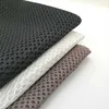 knitting flexible textile material 3d sandwich mesh fabric