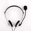 Industrial inspiration colorful studio cheap headphones
