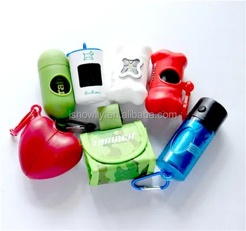 Diffe Shape Dog Waste Bag Dispenser Diffe Shape Dog Waste Bag Dispenser