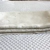 Wholesale Linen Fabric Rolls, Home Textile for Mattress and Pillow Use