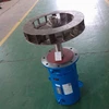 Sealed water-cooled two-speed motor for YGMD series bell annealing furnace