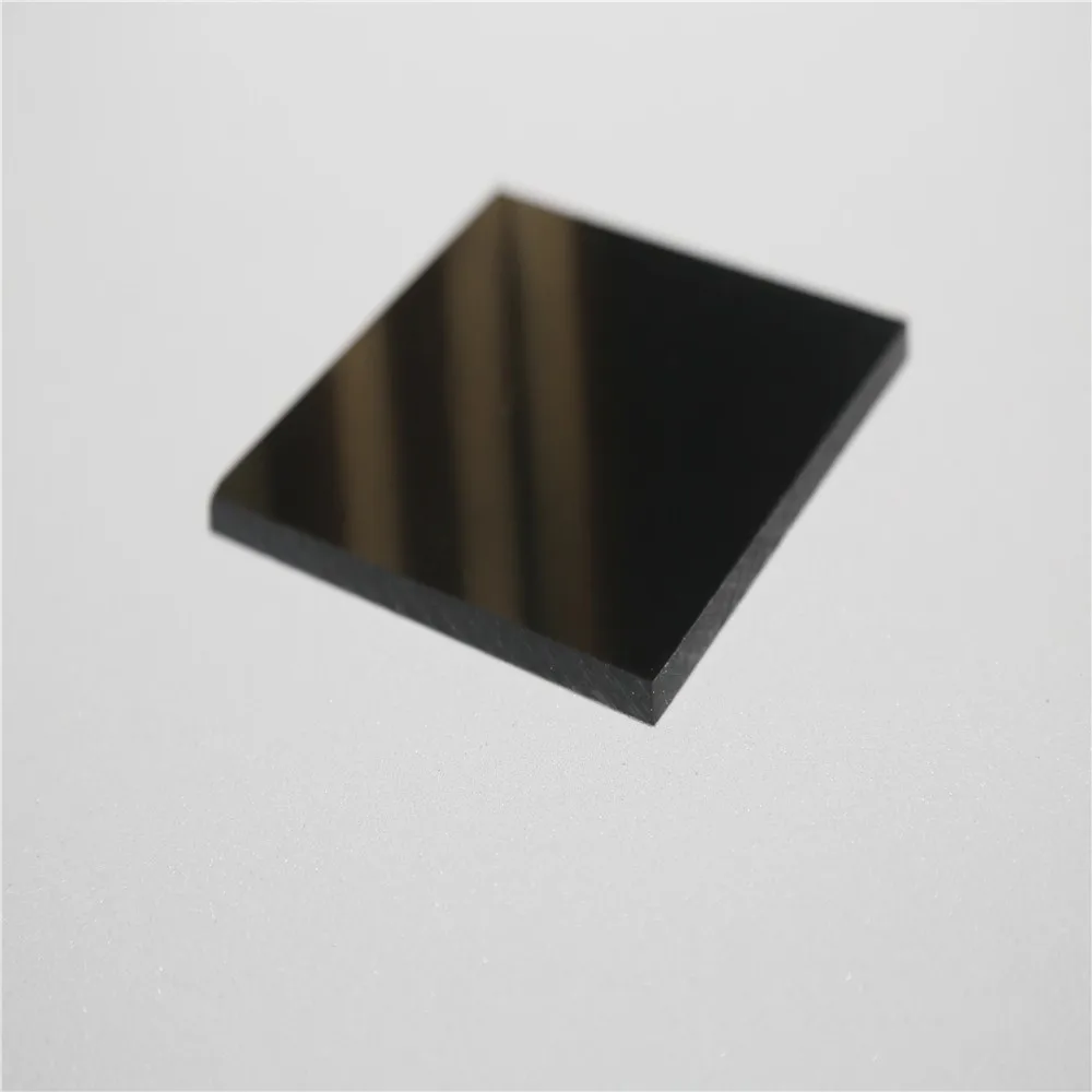 Black Polycarbonate Sheet Manufacturer - Buy Colored Polycarbonate ...